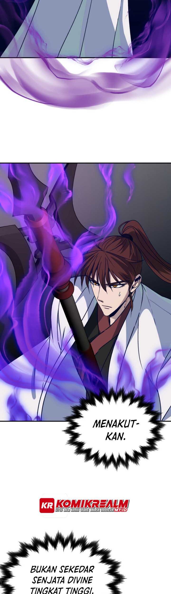 The Heavenly Demon Will Turn the World Upside Down Chapter 46 Gambar 7