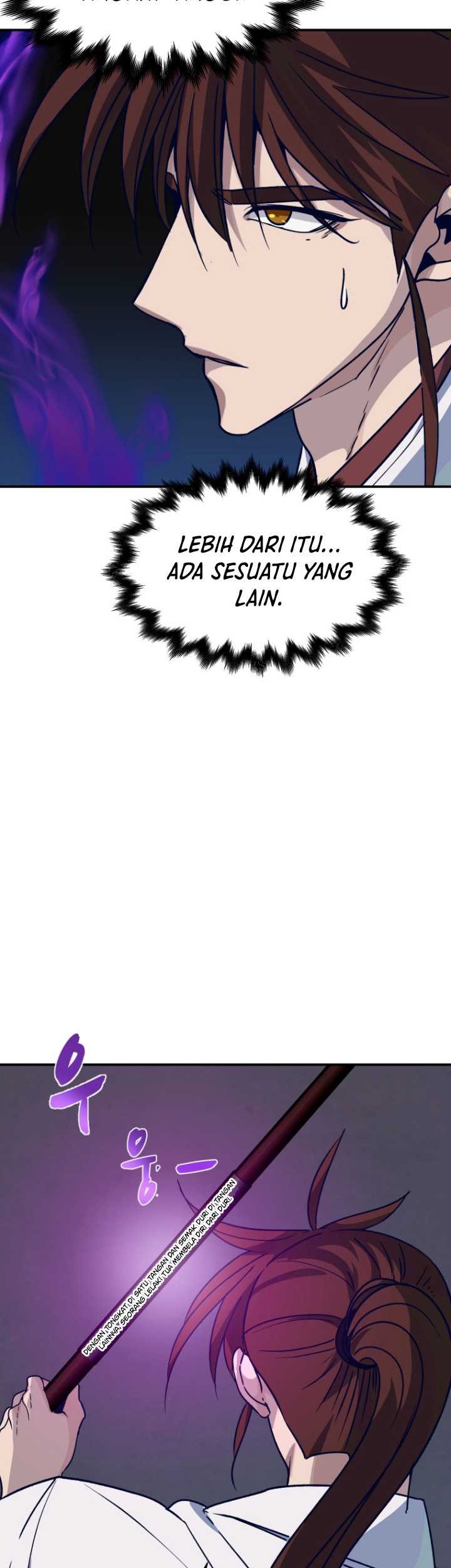 The Heavenly Demon Will Turn the World Upside Down Chapter 46 Gambar 8