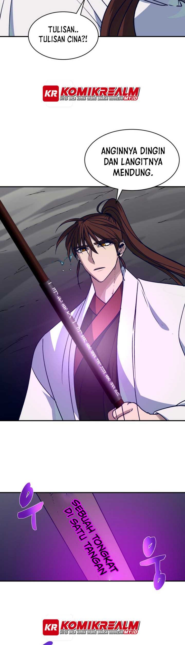 The Heavenly Demon Will Turn the World Upside Down Chapter 46 Gambar 9