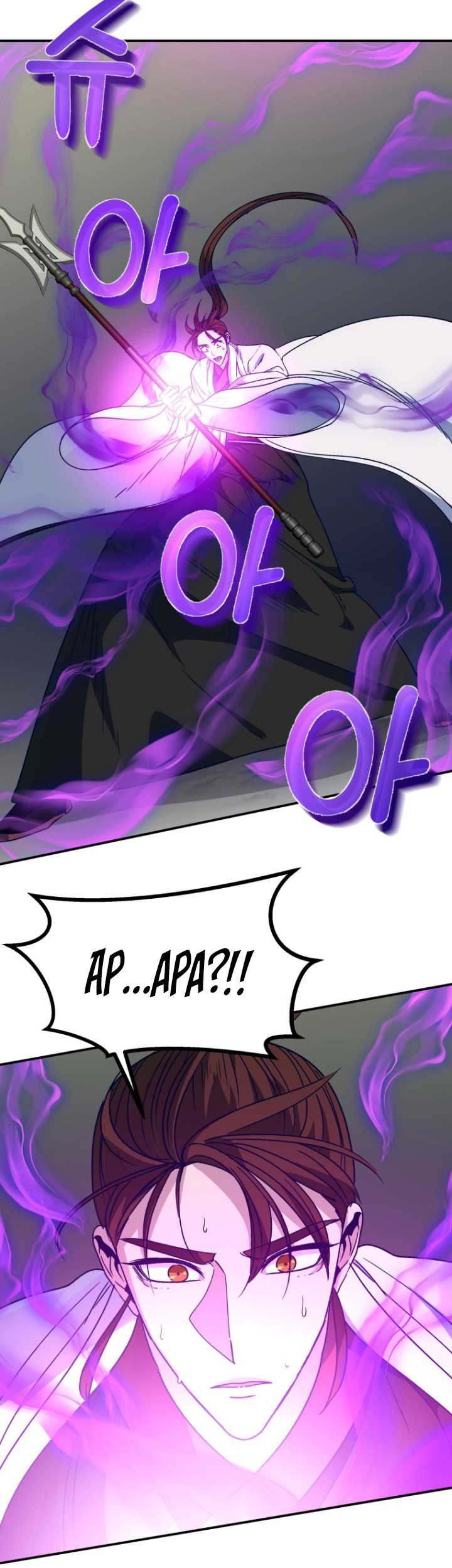 The Heavenly Demon Will Turn the World Upside Down Chapter 46 Gambar 10