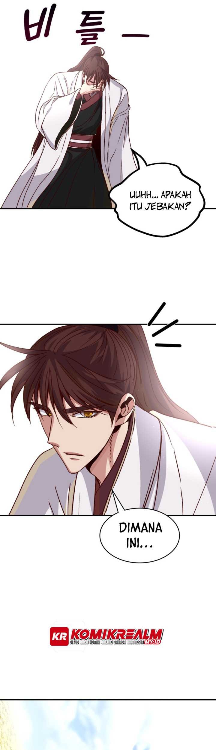 The Heavenly Demon Will Turn the World Upside Down Chapter 46 Gambar 12