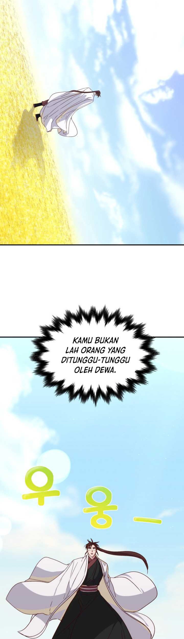The Heavenly Demon Will Turn the World Upside Down Chapter 46 Gambar 13