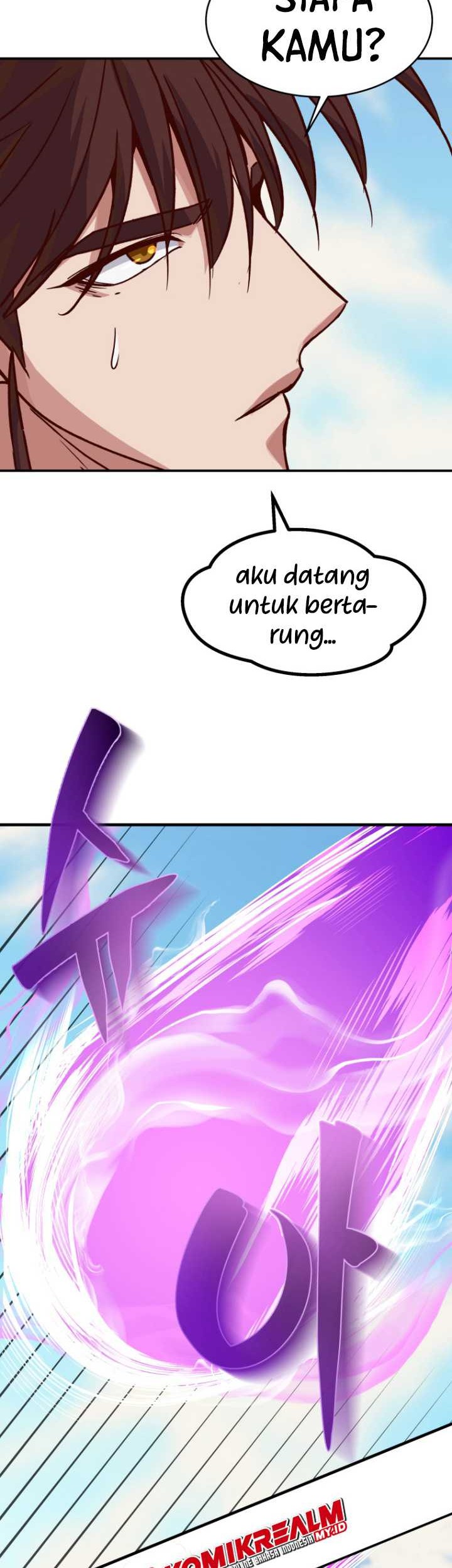 The Heavenly Demon Will Turn the World Upside Down Chapter 46 Gambar 16