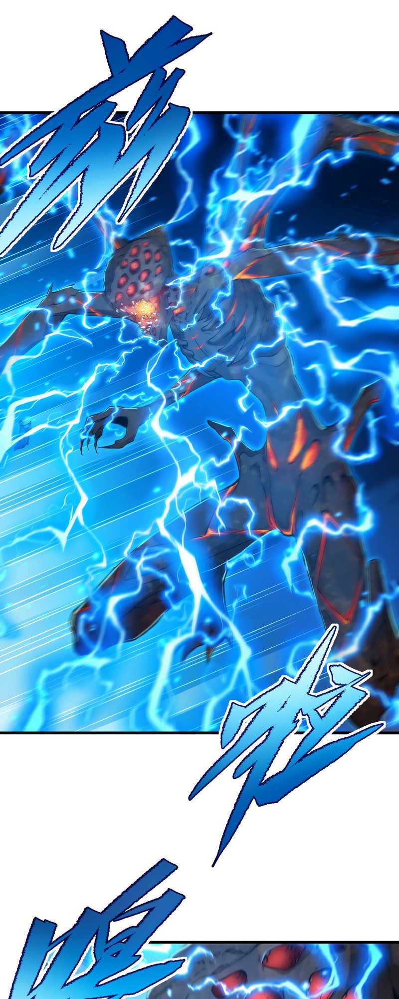 Despite Coming From the Abyss, I Will Save Humanity Chapter 55 Gambar 4