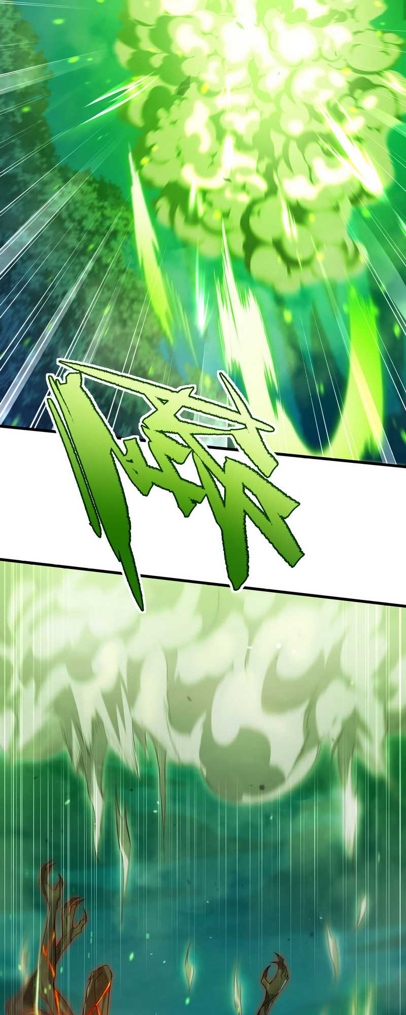 Despite Coming From the Abyss, I Will Save Humanity Chapter 55 Gambar 35
