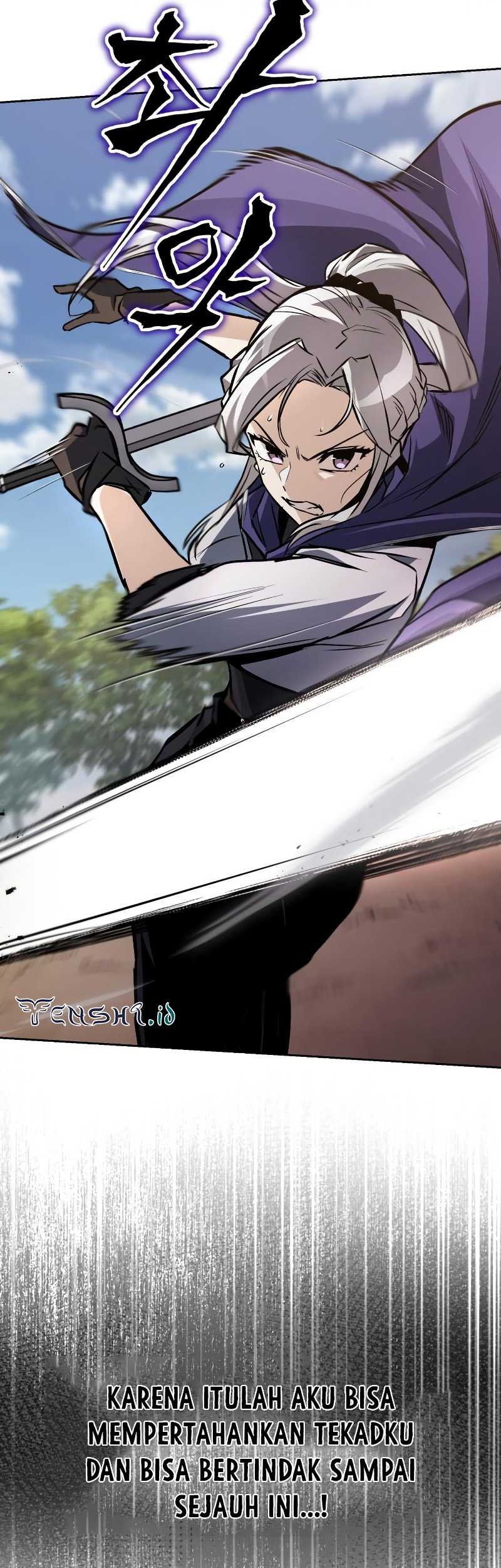 Lazy Prince Becomes a Genius Chapter 97 Gambar 36