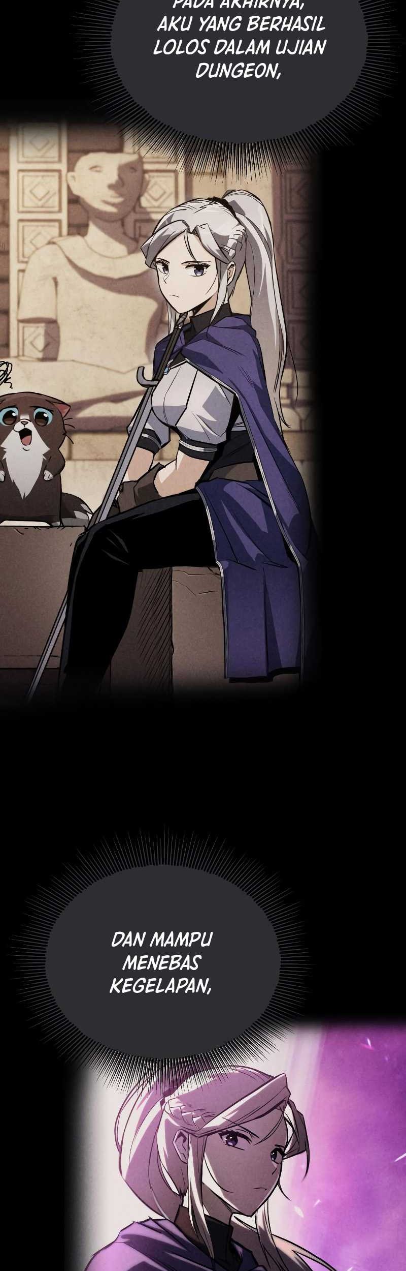 Lazy Prince Becomes a Genius Chapter 97 Gambar 40