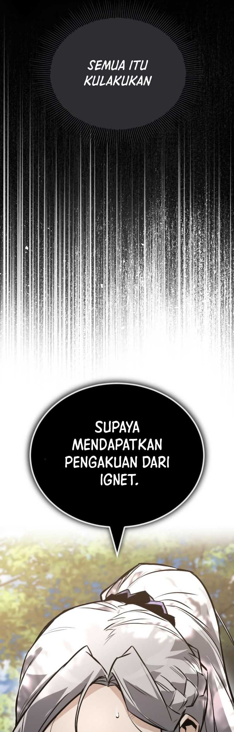 Lazy Prince Becomes a Genius Chapter 97 Gambar 42