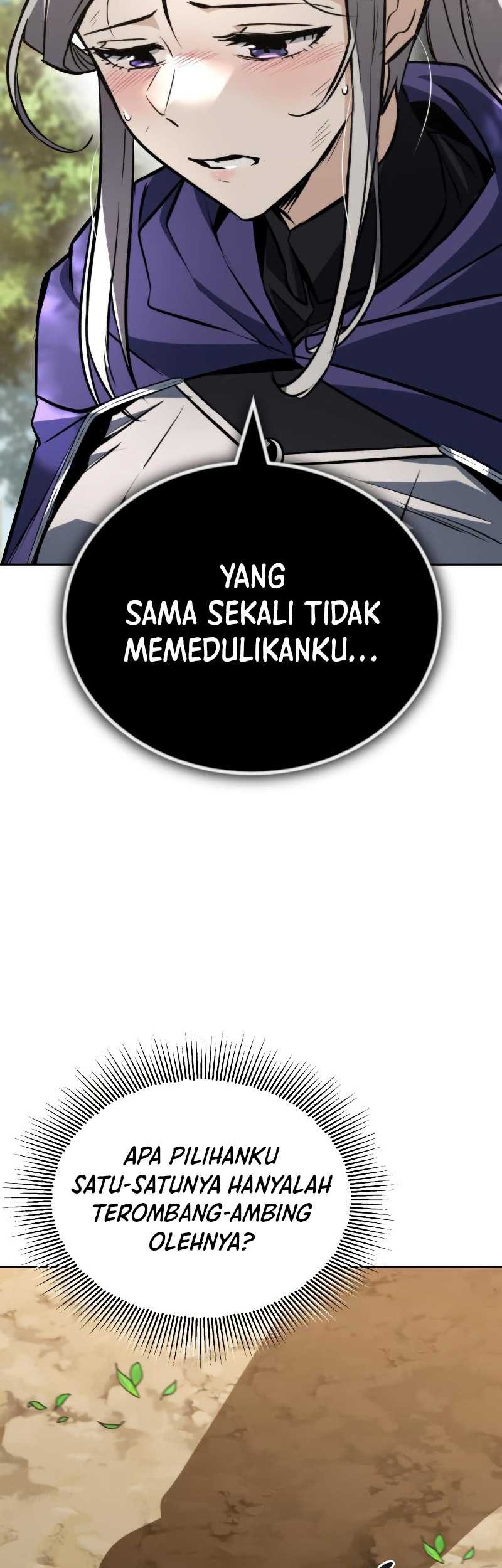 Lazy Prince Becomes a Genius Chapter 97 Gambar 43