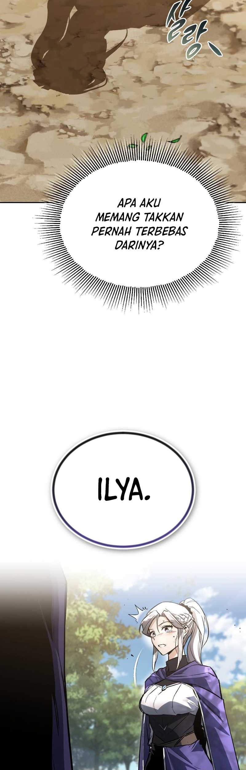 Lazy Prince Becomes a Genius Chapter 97 Gambar 44