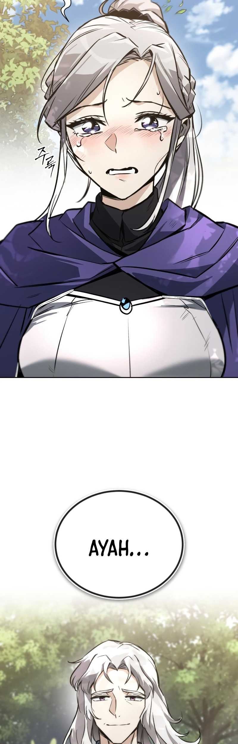 Lazy Prince Becomes a Genius Chapter 97 Gambar 46