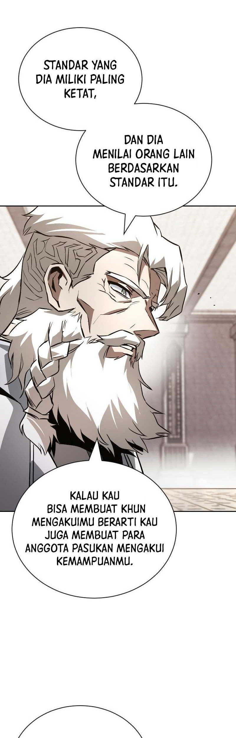 Lazy Prince Becomes a Genius Chapter 97 Gambar 55
