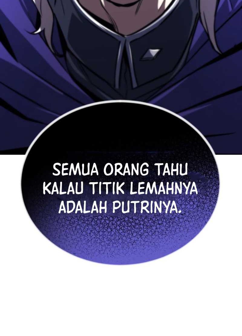 Lazy Prince Becomes a Genius Chapter 97 Gambar 61