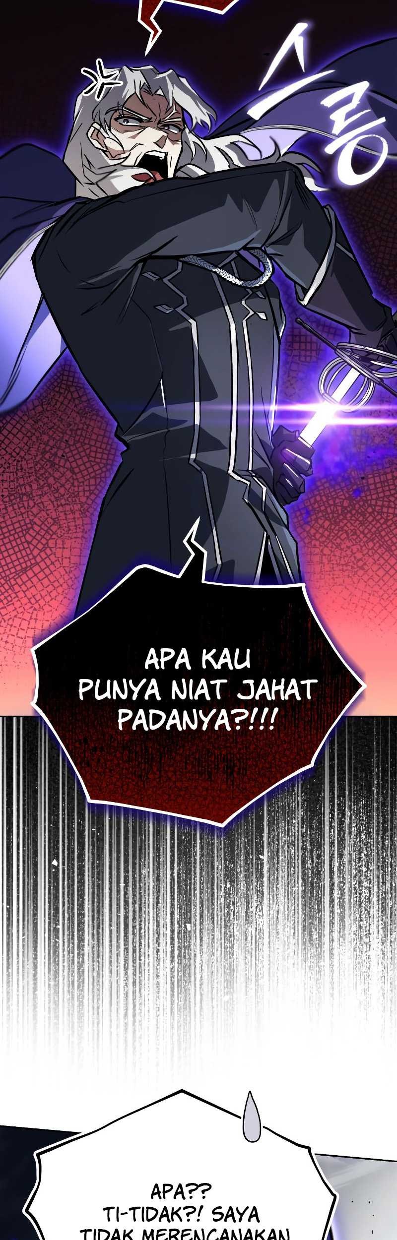 Lazy Prince Becomes a Genius Chapter 97 Gambar 69
