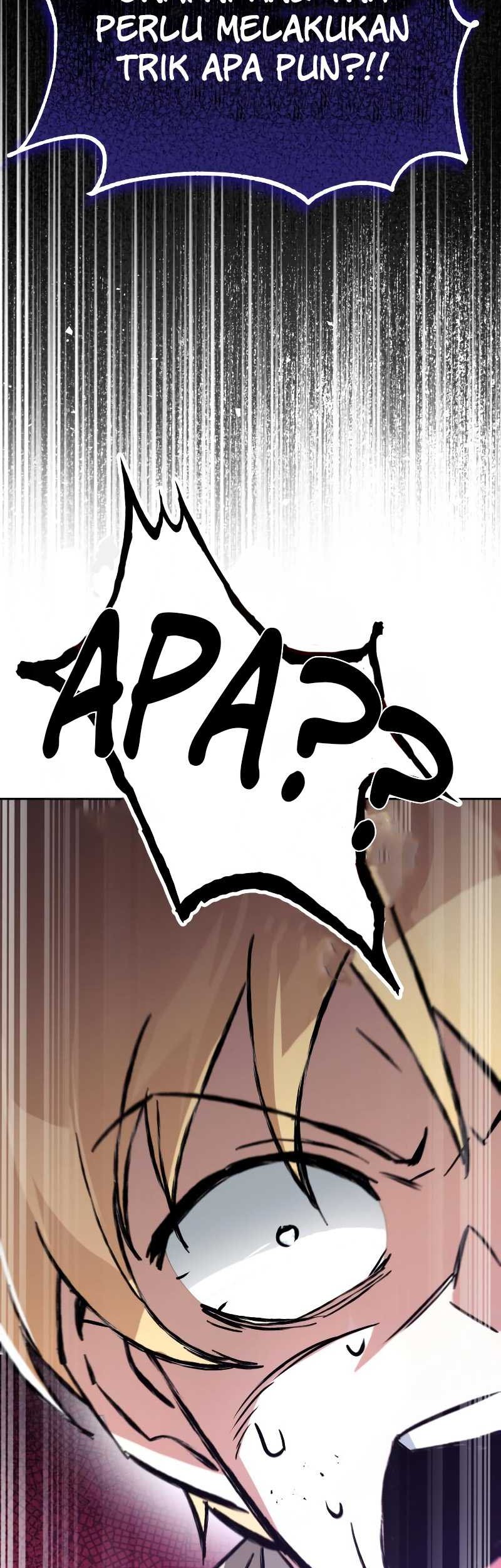 Lazy Prince Becomes a Genius Chapter 97 Gambar 74