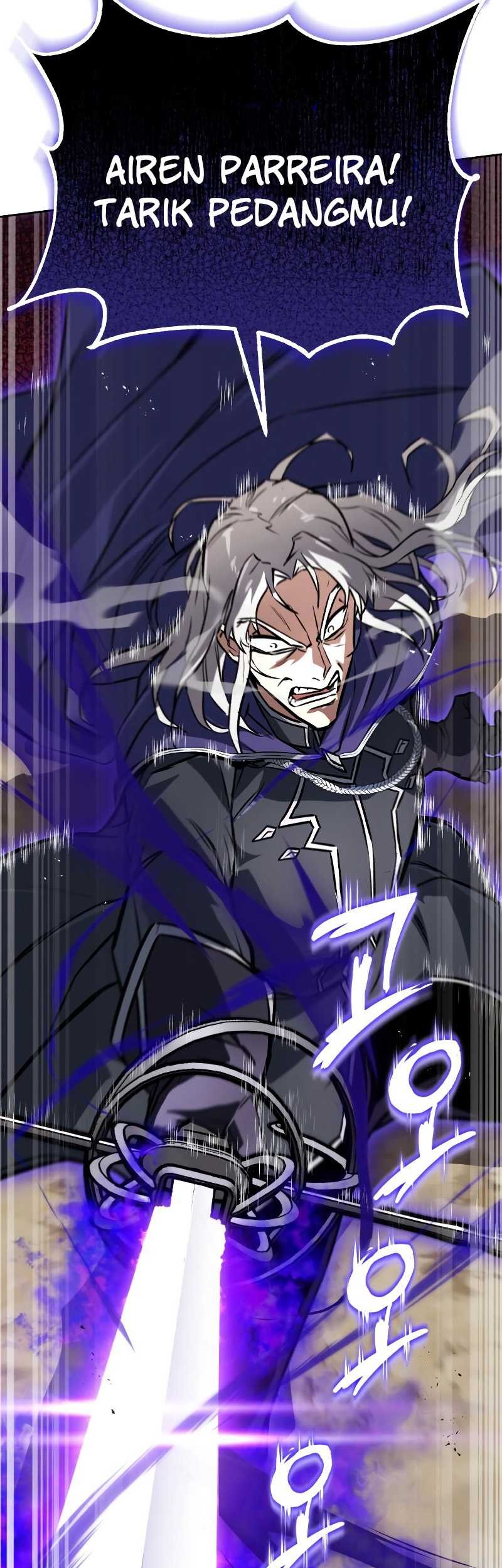 Lazy Prince Becomes a Genius Chapter 97 Gambar 76
