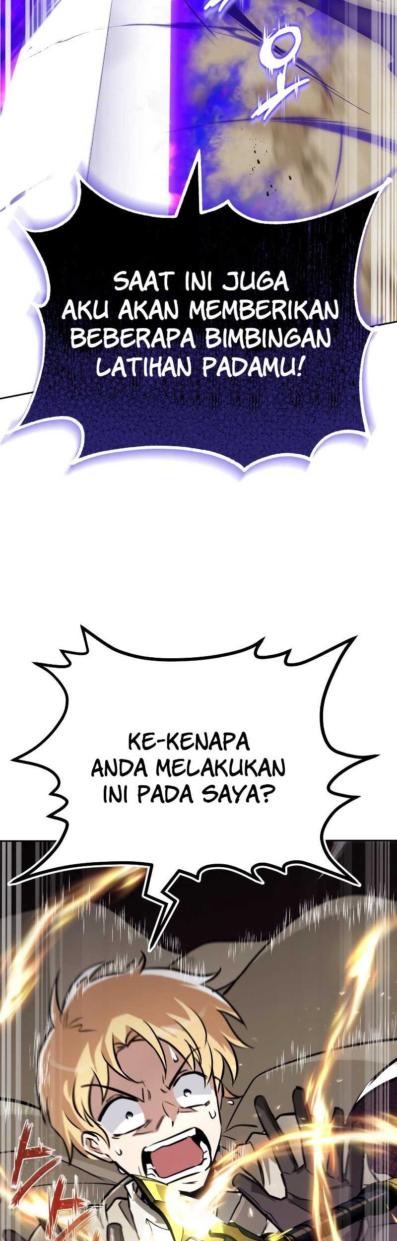 Lazy Prince Becomes a Genius Chapter 97 Gambar 77