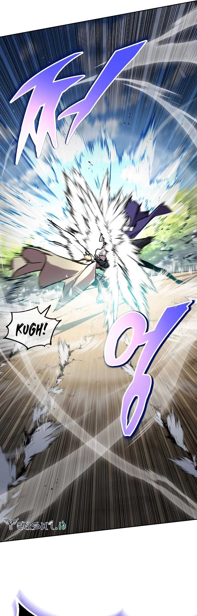Lazy Prince Becomes a Genius Chapter 97 Gambar 80