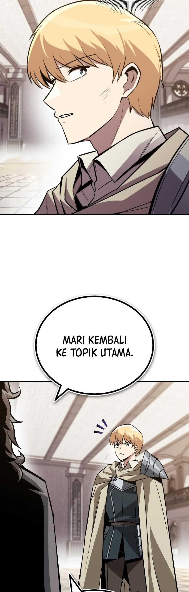 Lazy Prince Becomes a Genius Chapter 97 Gambar 6