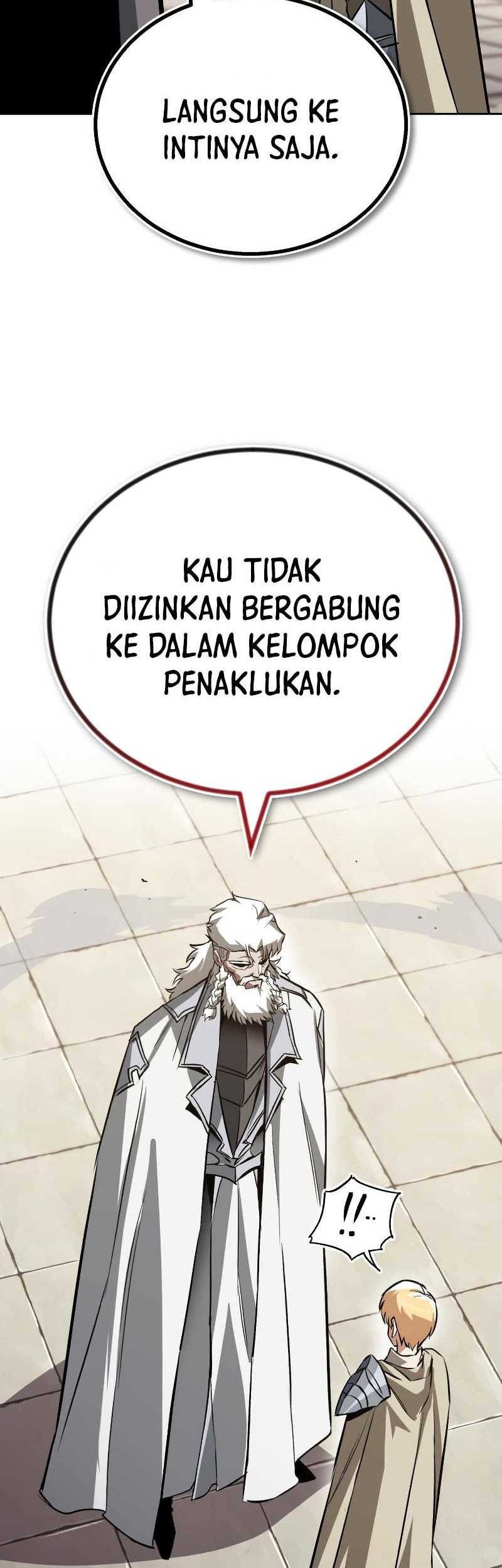Lazy Prince Becomes a Genius Chapter 97 Gambar 7