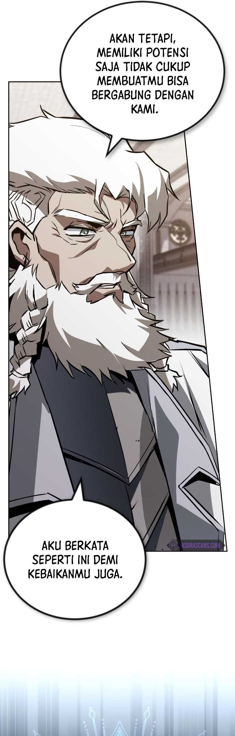 Lazy Prince Becomes a Genius Chapter 97 Gambar 10