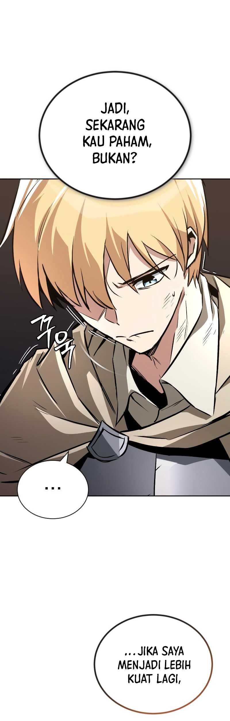 Lazy Prince Becomes a Genius Chapter 97 Gambar 18