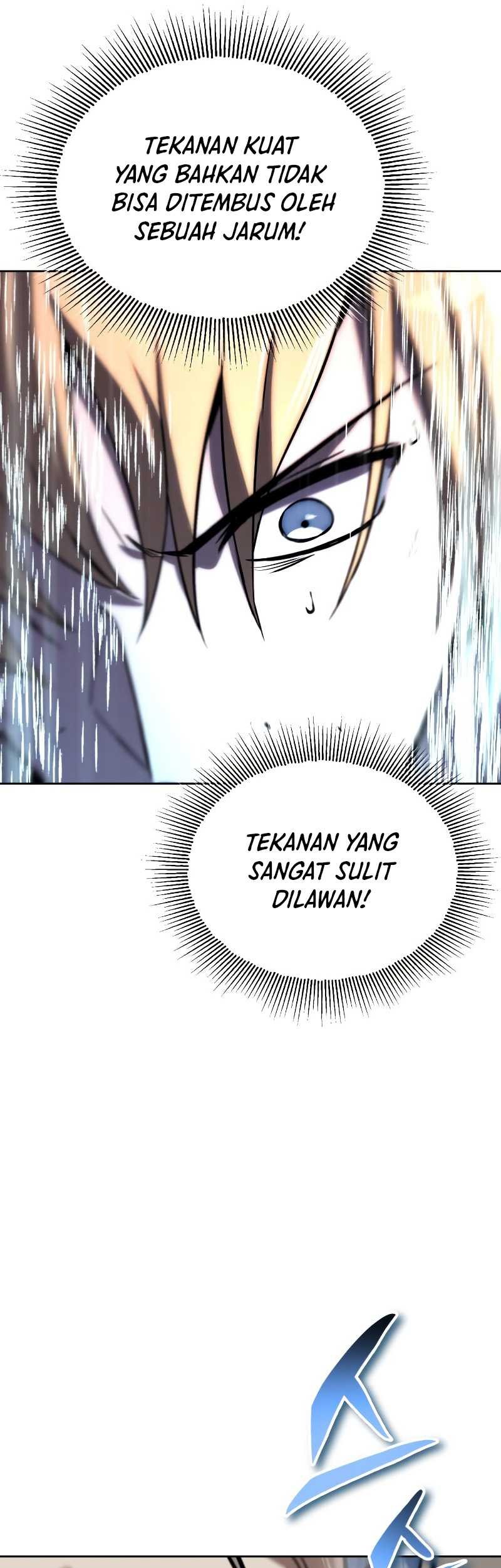 Lazy Prince Becomes a Genius Chapter 97 Gambar 26