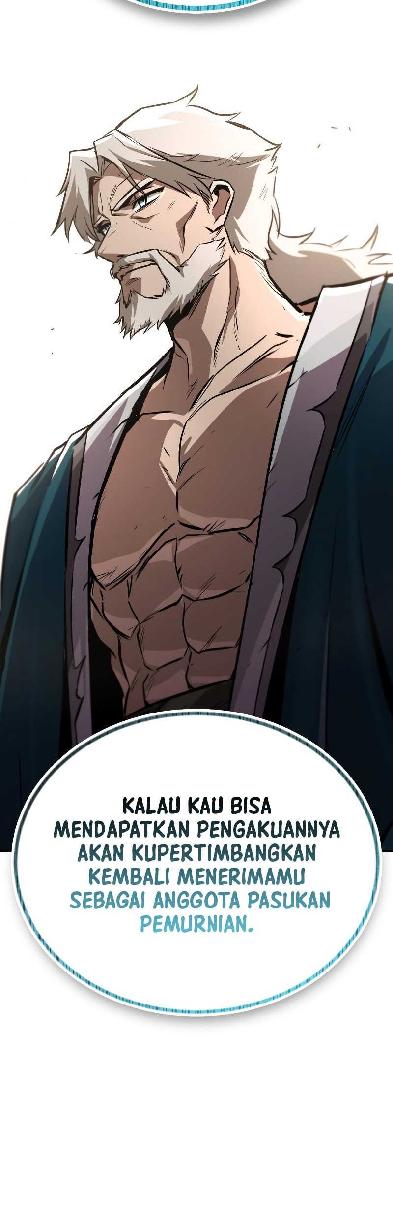Lazy Prince Becomes a Genius Chapter 97 Gambar 30