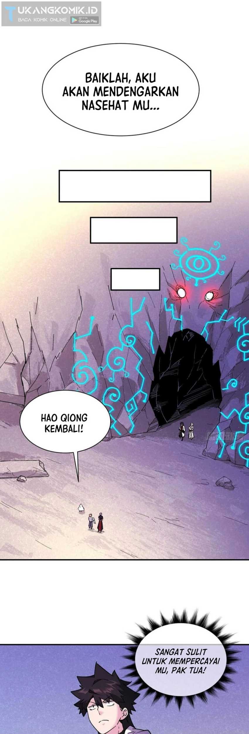 As The Richest Man, I Really Don’t Want To Be Reborn Chapter 84 Gambar 4