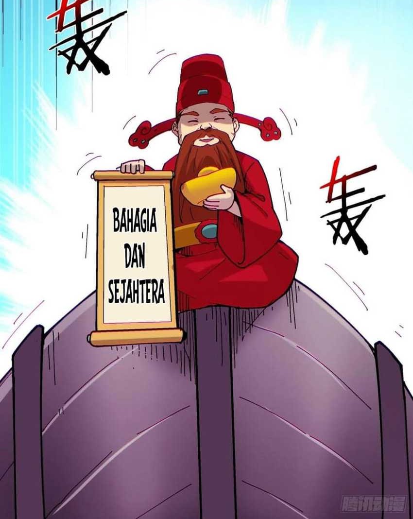 As The Richest Man, I Really Don’t Want To Be Reborn Chapter 84 Gambar 9