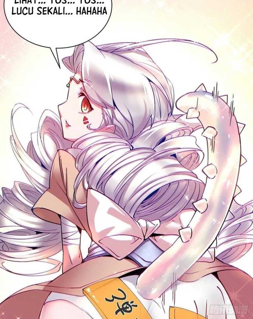 As The Richest Man, I Really Don’t Want To Be Reborn Chapter 84 Gambar 22