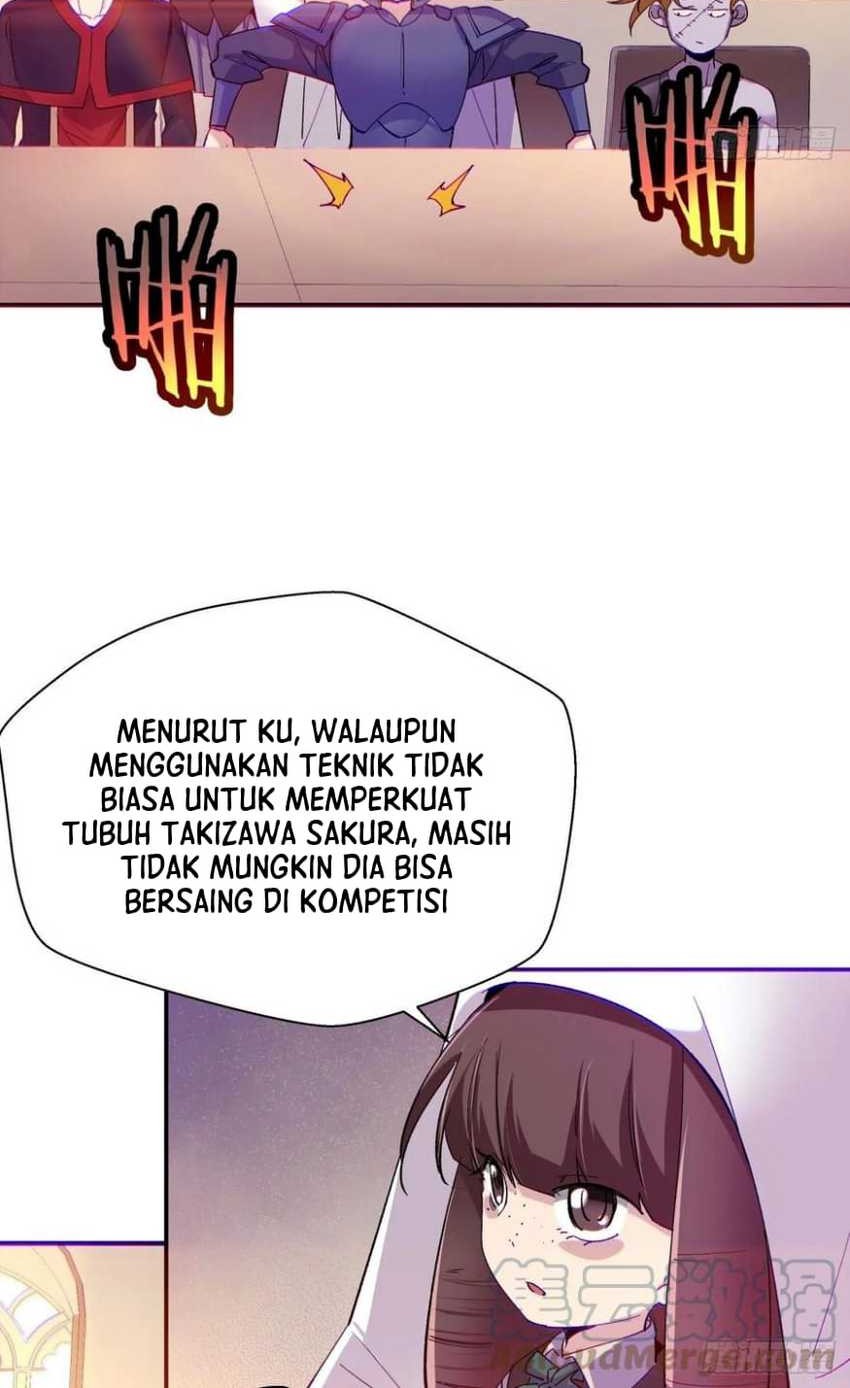 As The Richest Man, I Really Don’t Want To Be Reborn Chapter 84 Gambar 25
