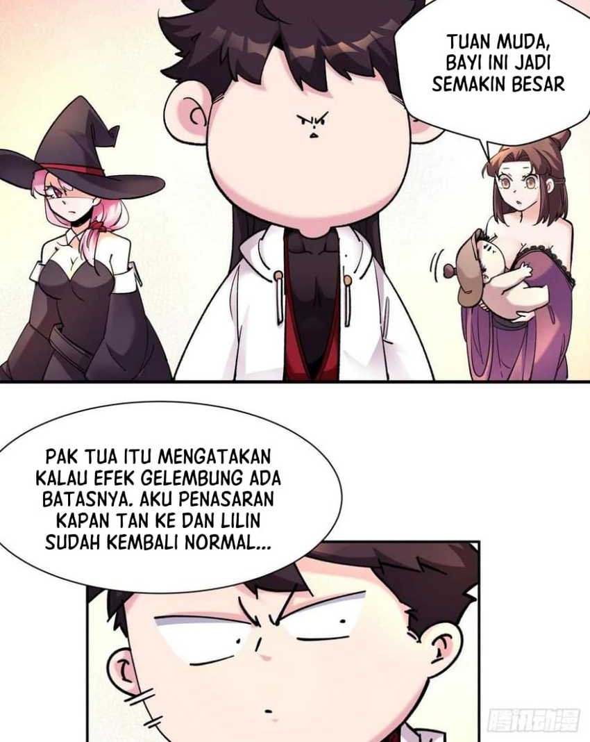 As The Richest Man, I Really Don’t Want To Be Reborn Chapter 84 Gambar 28