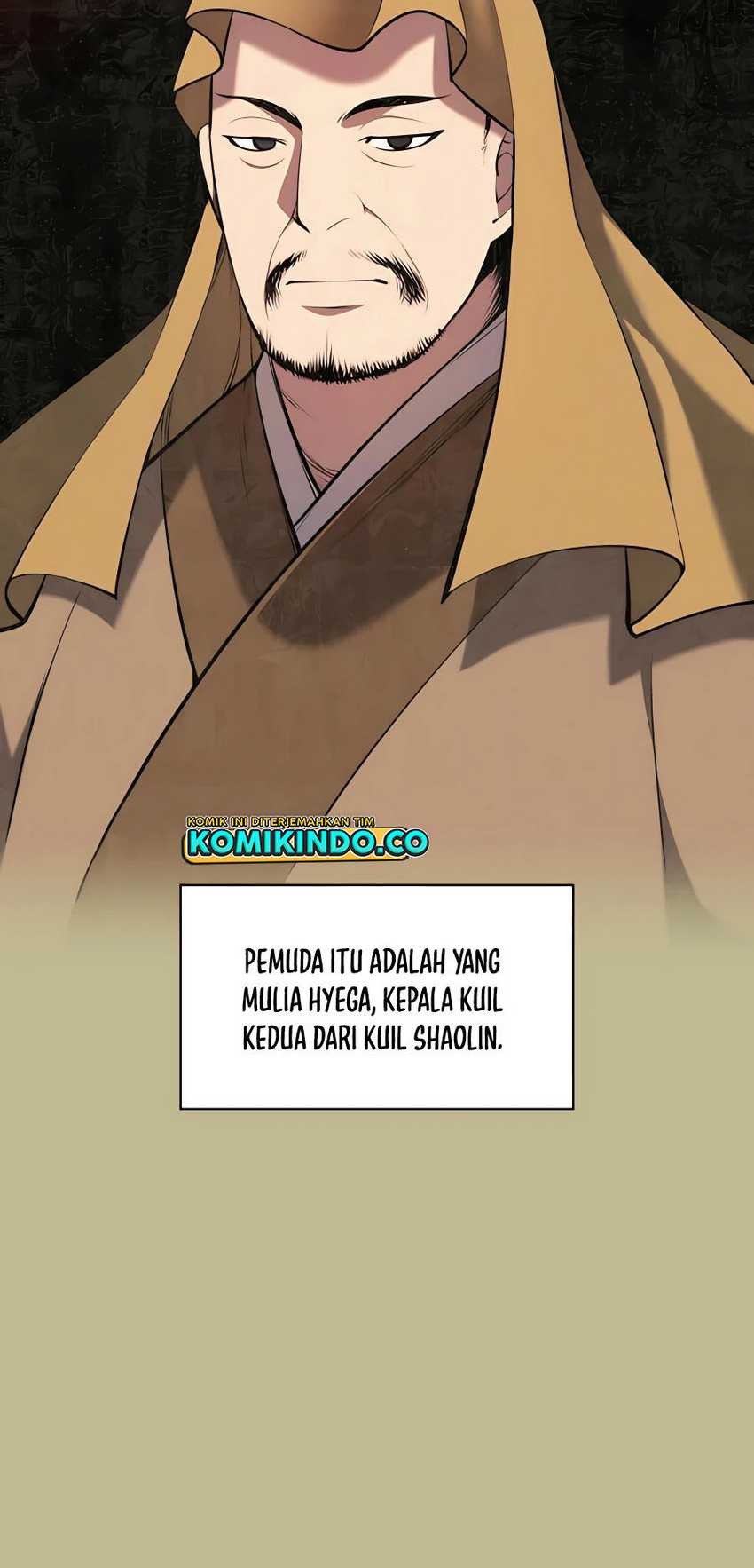 Records Of The Swordsman Scholar Chapter 77 Gambar 46