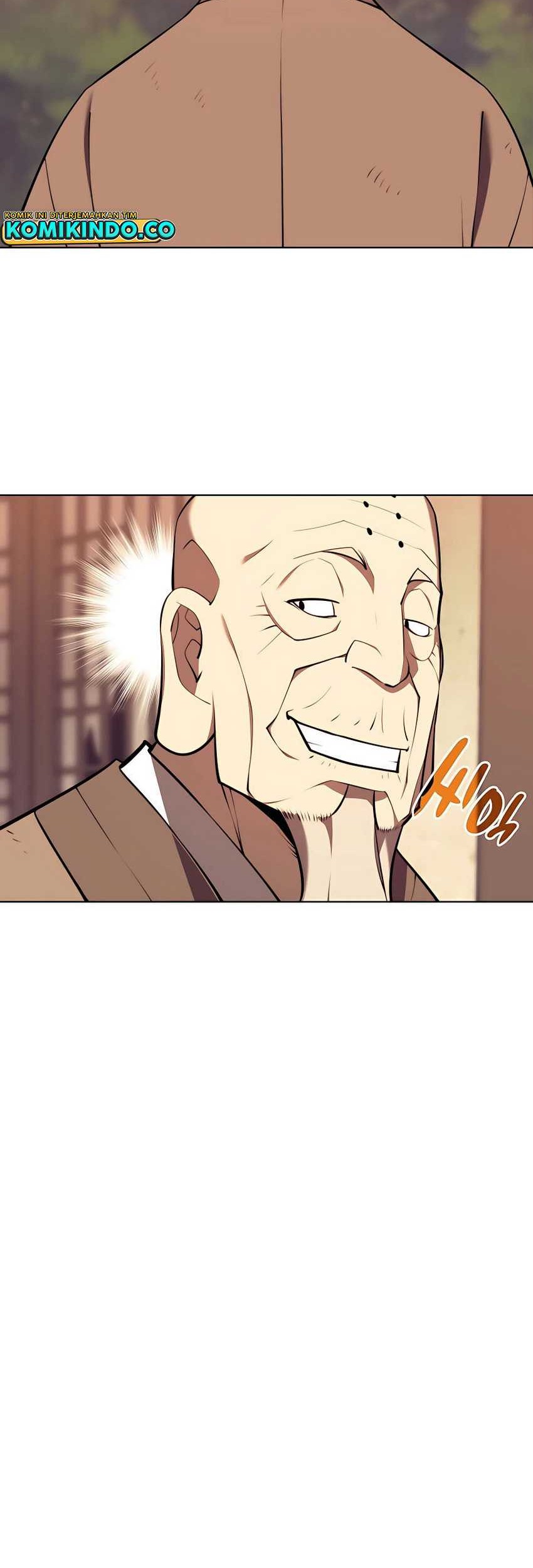 Records Of The Swordsman Scholar Chapter 77 Gambar 50