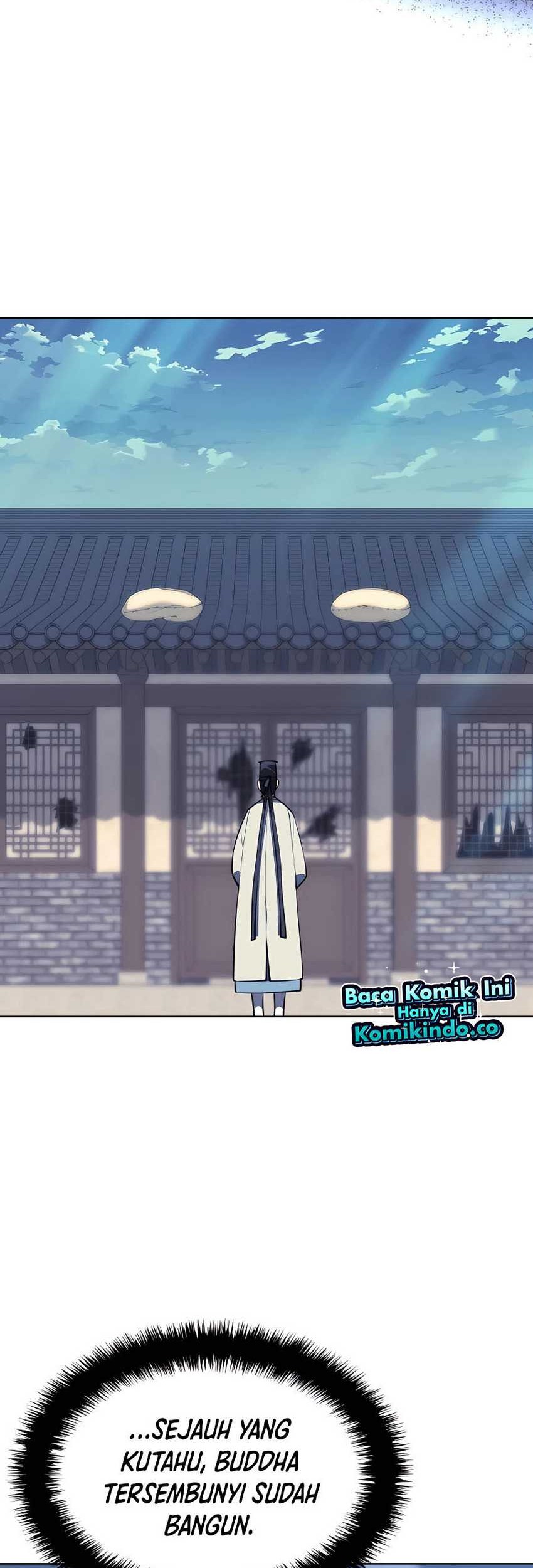 Records Of The Swordsman Scholar Chapter 77 Gambar 53