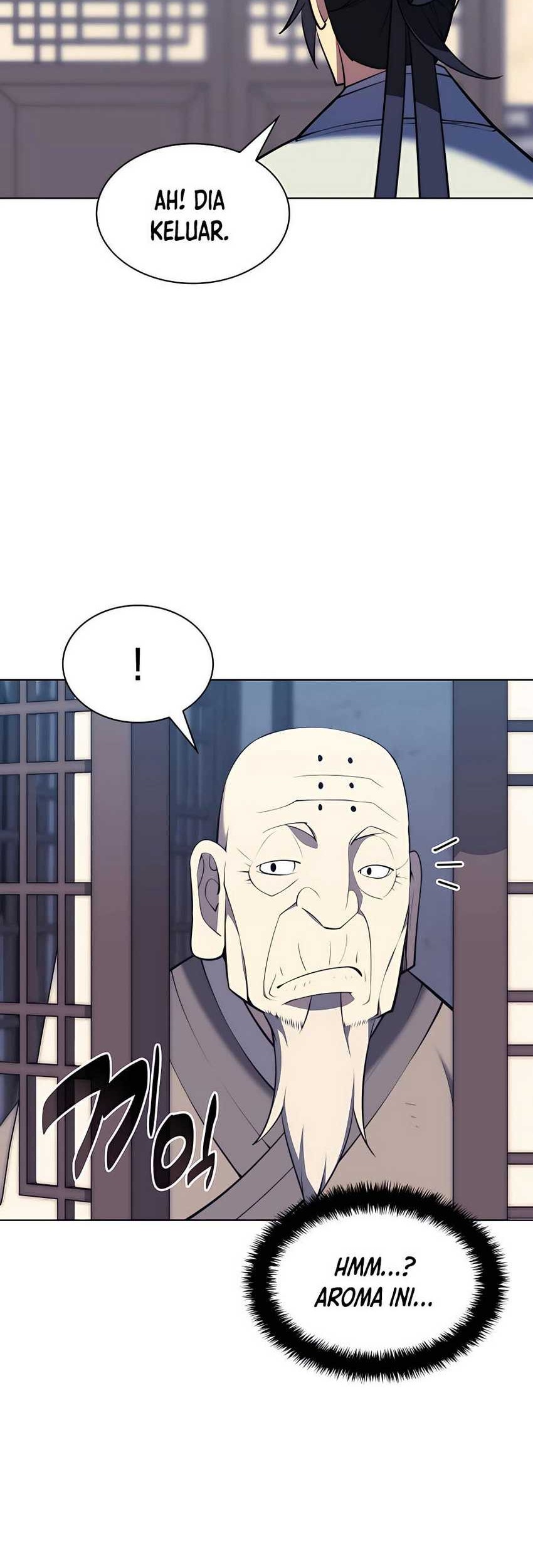 Records Of The Swordsman Scholar Chapter 77 Gambar 55