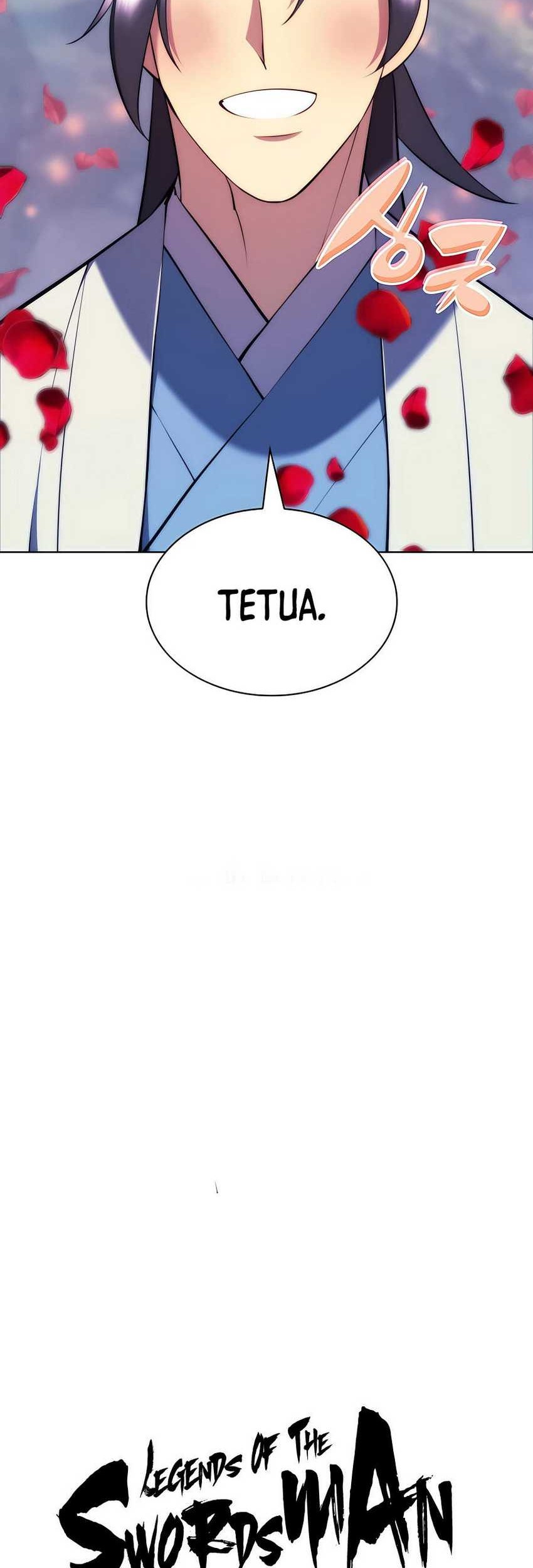 Records Of The Swordsman Scholar Chapter 77 Gambar 63