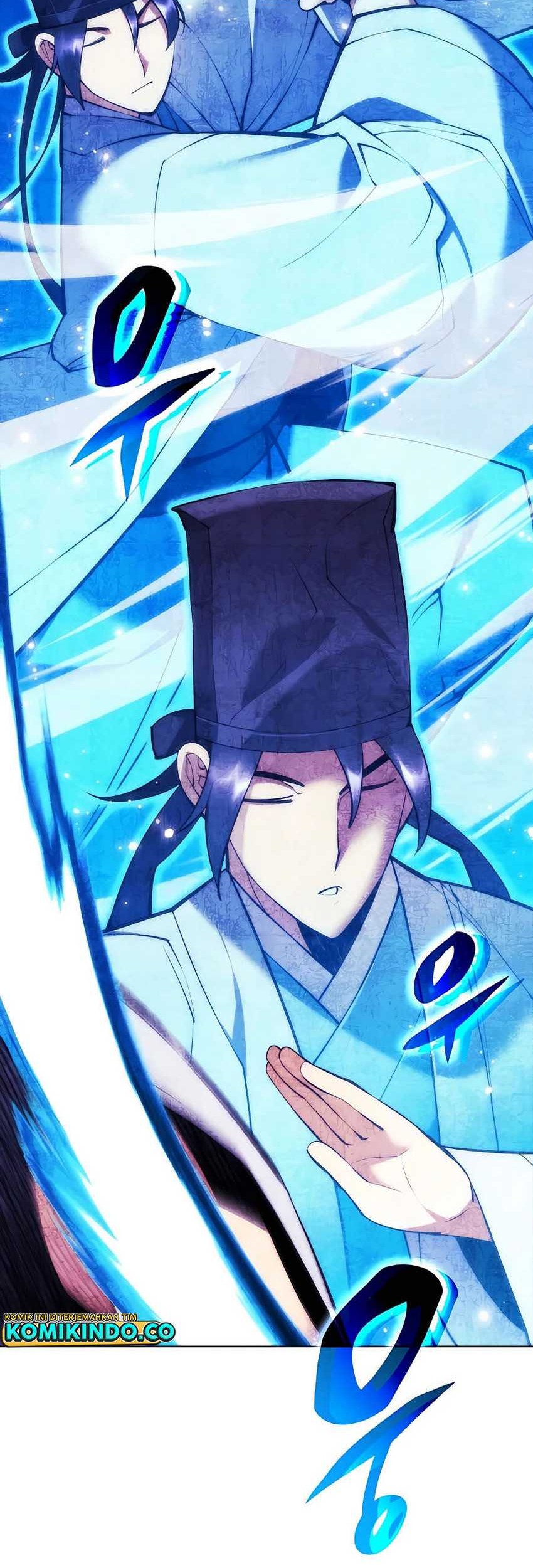 Records Of The Swordsman Scholar Chapter 77 Gambar 3