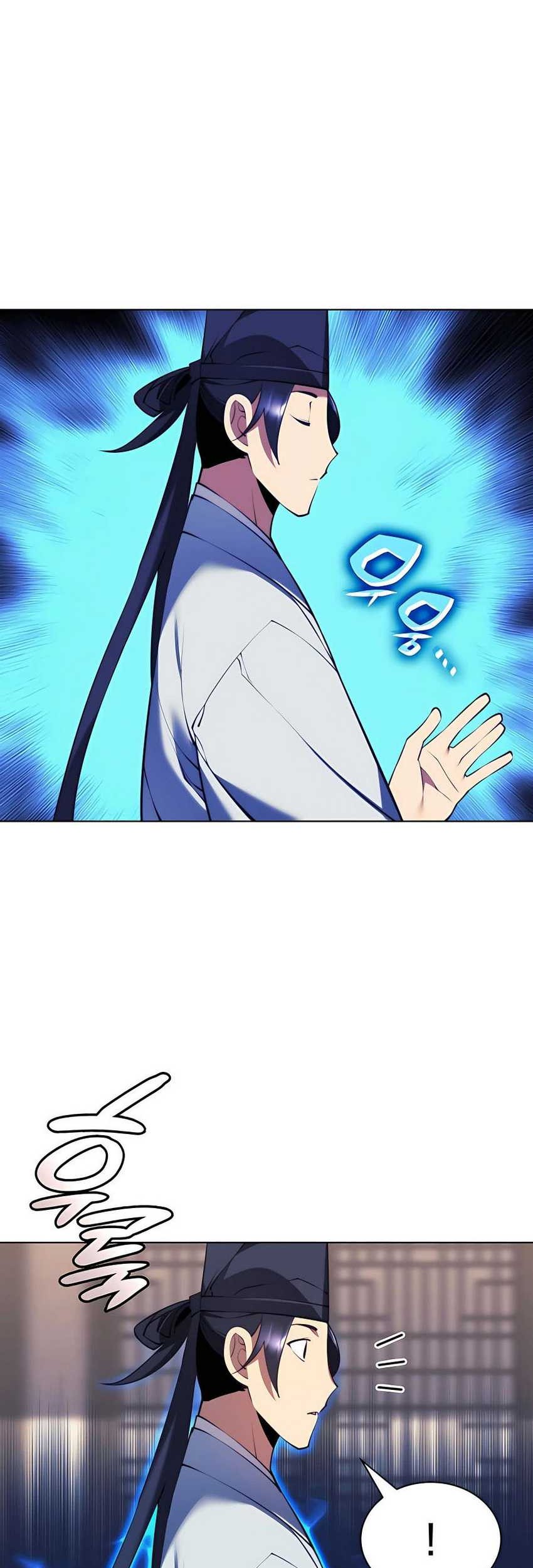 Records Of The Swordsman Scholar Chapter 77 Gambar 4