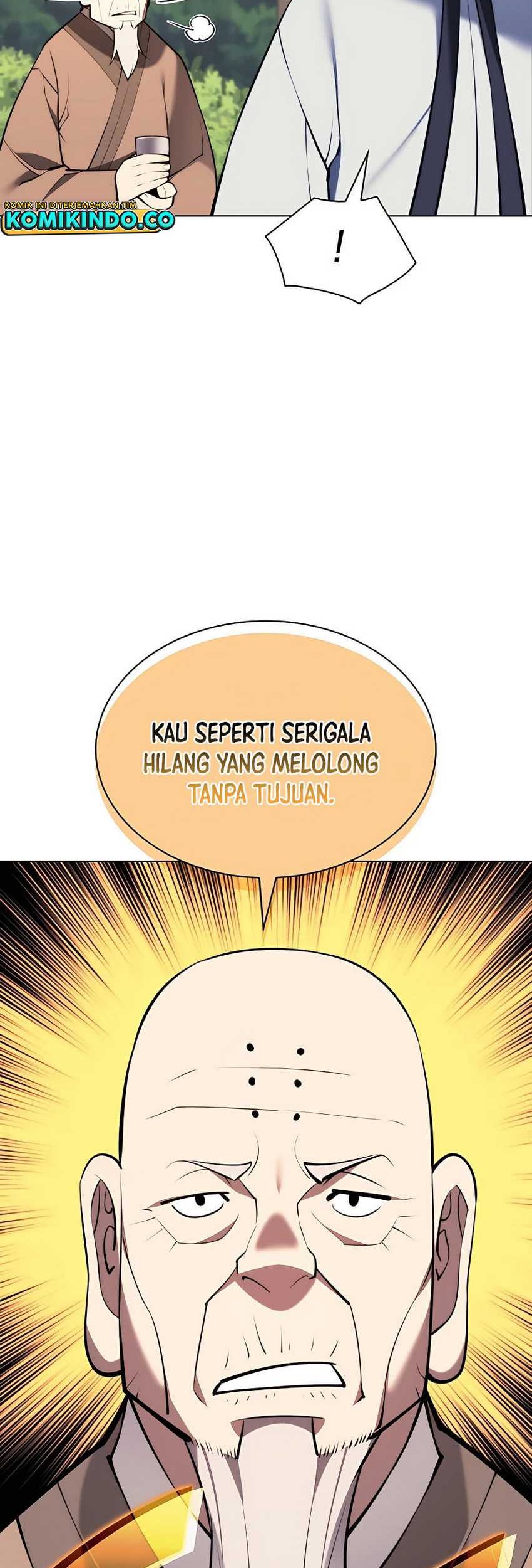 Records Of The Swordsman Scholar Chapter 77 Gambar 9