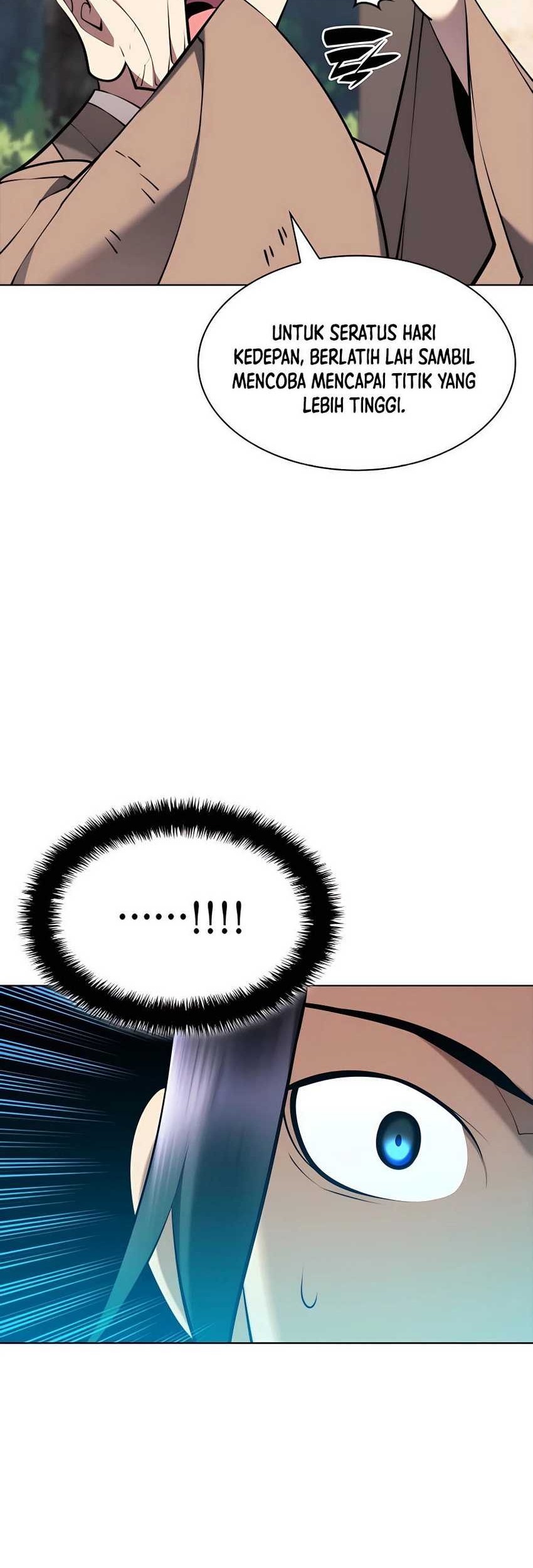Records Of The Swordsman Scholar Chapter 77 Gambar 13