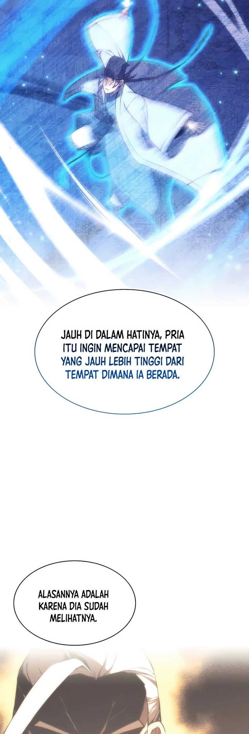Records Of The Swordsman Scholar Chapter 77 Gambar 24