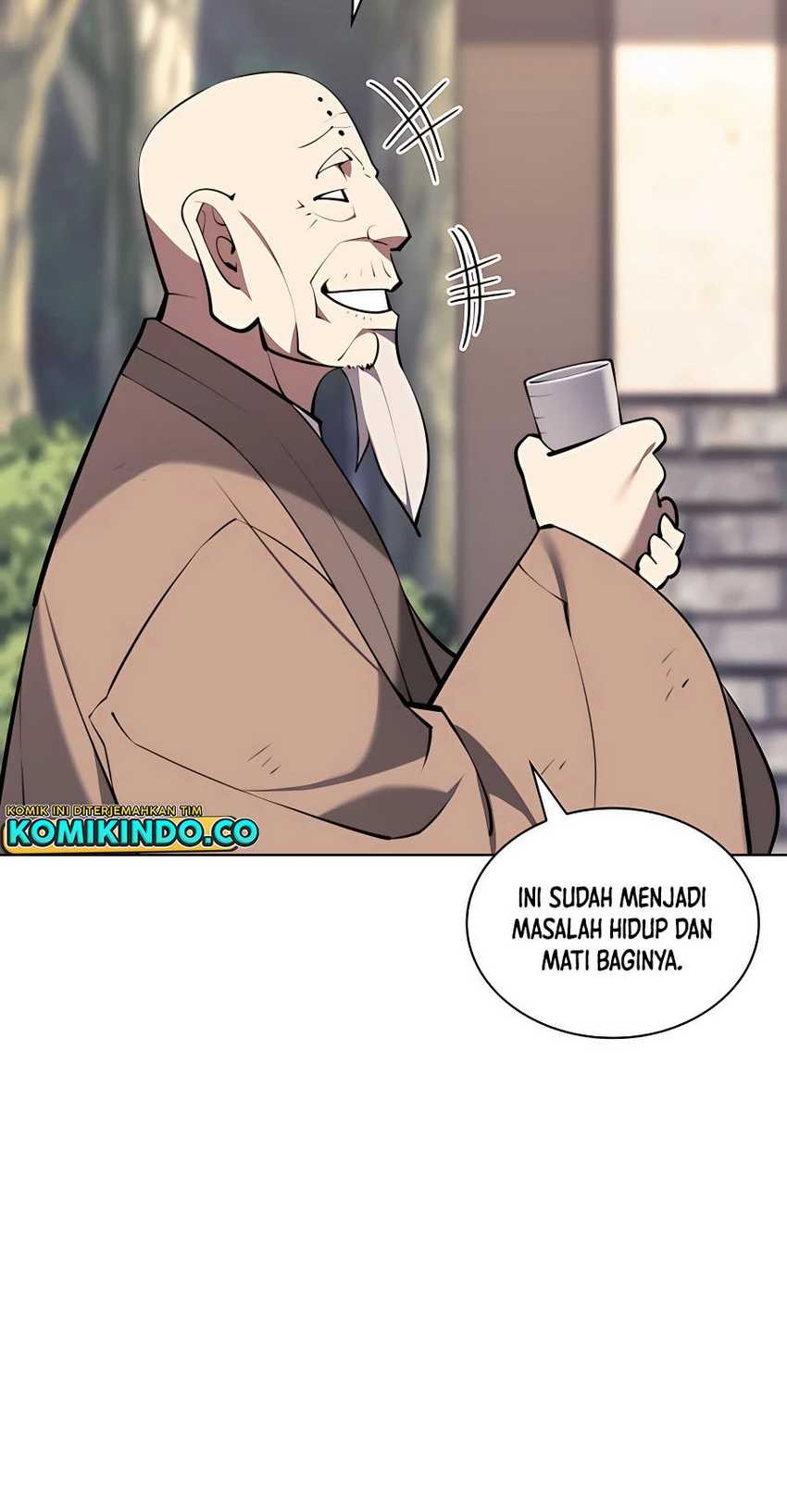 Records Of The Swordsman Scholar Chapter 77 Gambar 26