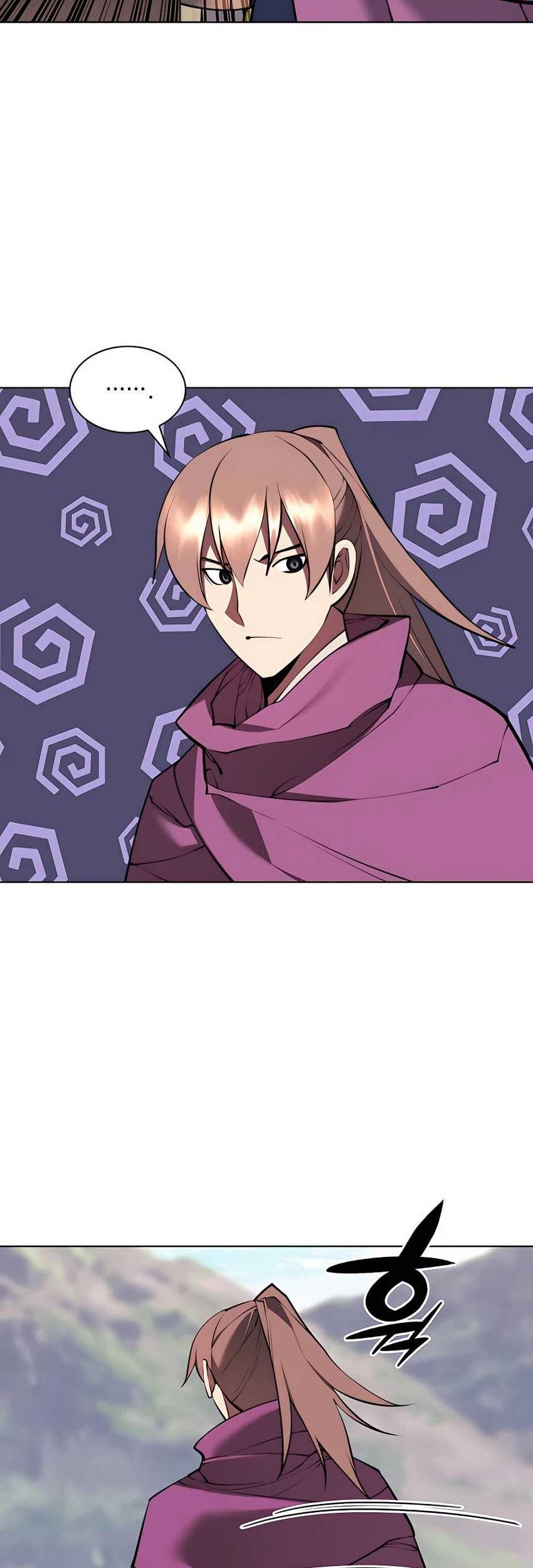 Records Of The Swordsman Scholar Chapter 77 Gambar 28
