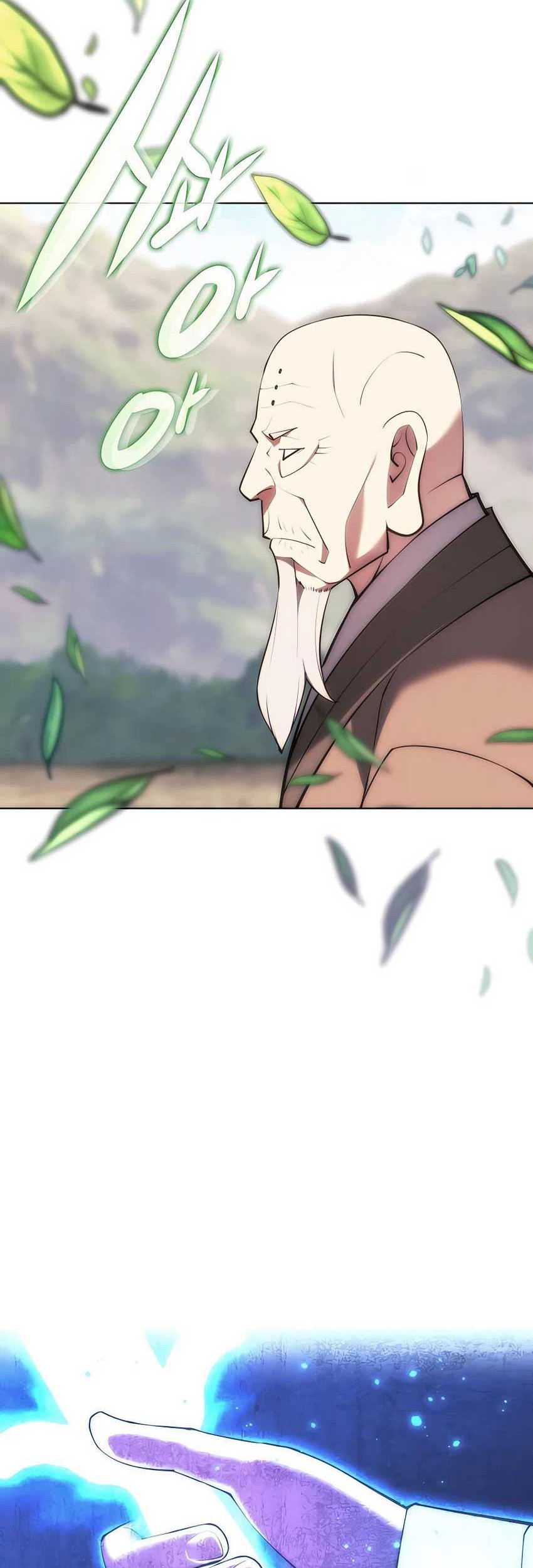 Records Of The Swordsman Scholar Chapter 77 Gambar 30