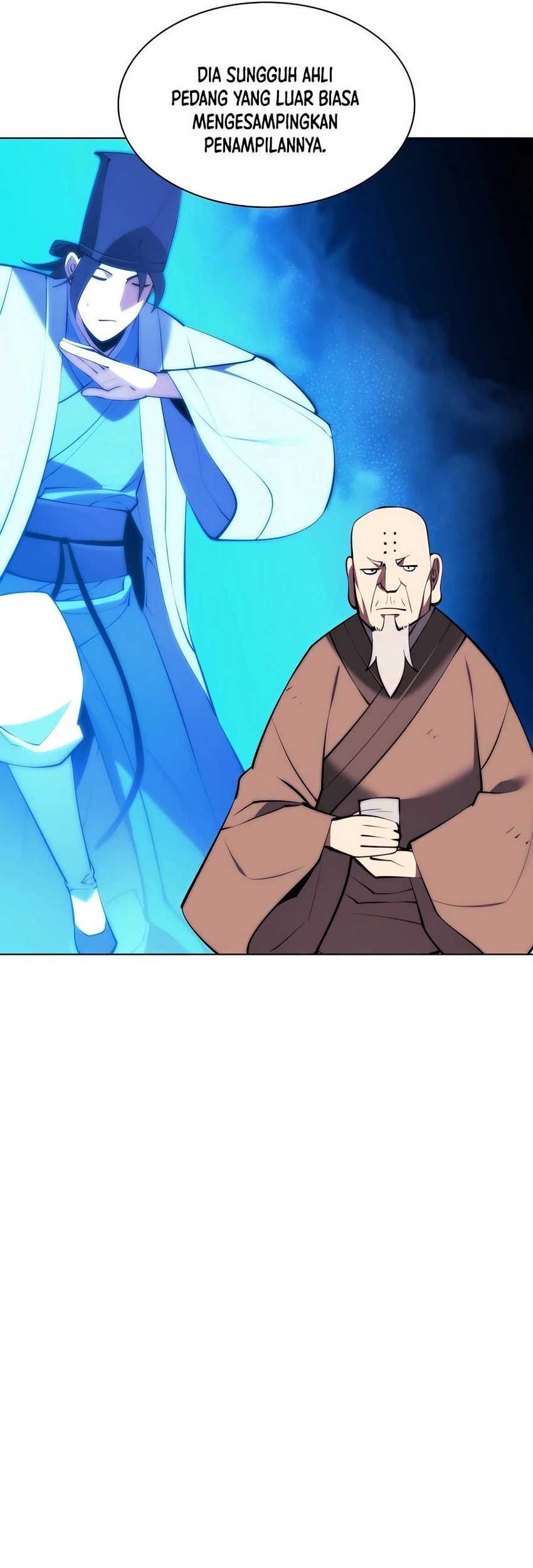 Records Of The Swordsman Scholar Chapter 77 Gambar 32