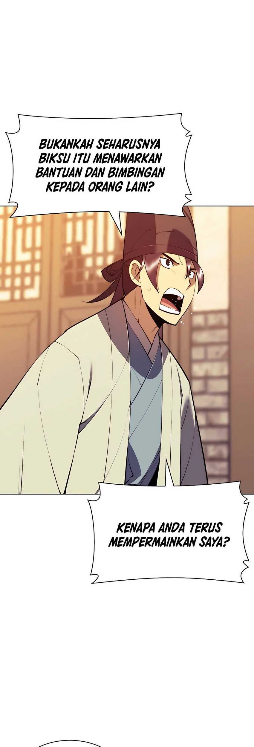 Records Of The Swordsman Scholar Chapter 77 Gambar 35