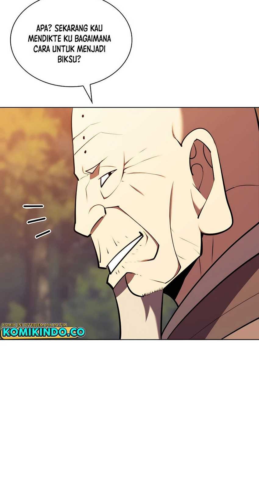 Records Of The Swordsman Scholar Chapter 77 Gambar 36