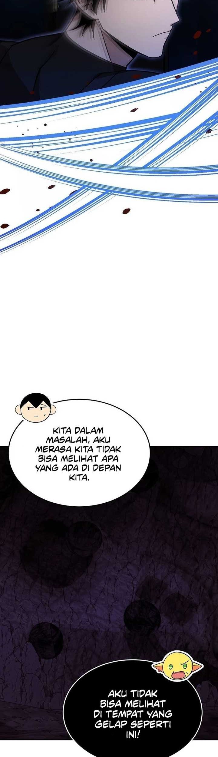 Climbing the Tower that Even the Regressor Couldn’t Chapter 35 Gambar 32